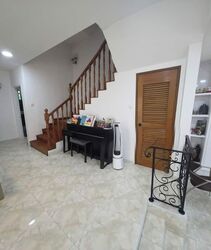 MARIAM CLOSE (D17), Semi-Detached #540528811